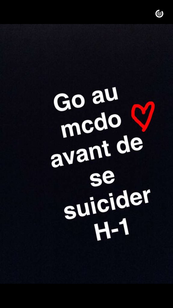 bocasapphic's tweet photo. MDRRRRRRRR C'EST QUOI CE BORDEL ENCORE https://t.co/yqW8E9lwBc
