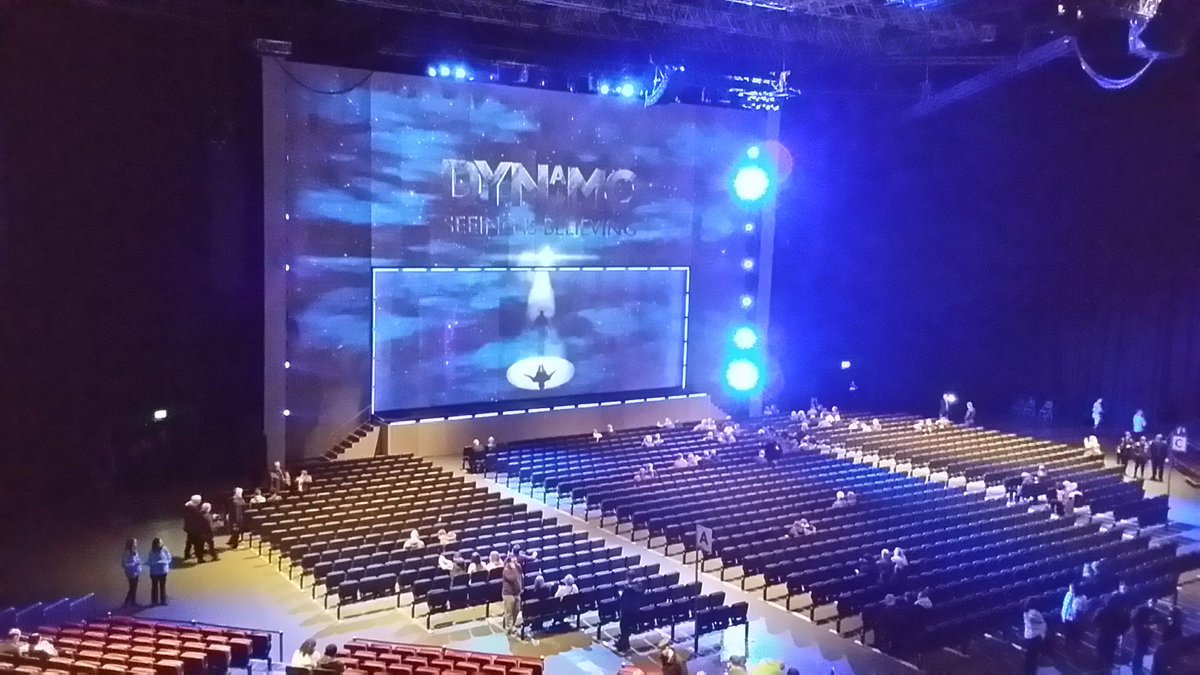 pauln39's tweet photo. #DynamoBham excited now https://t.co/Z2BWzpb4Lx