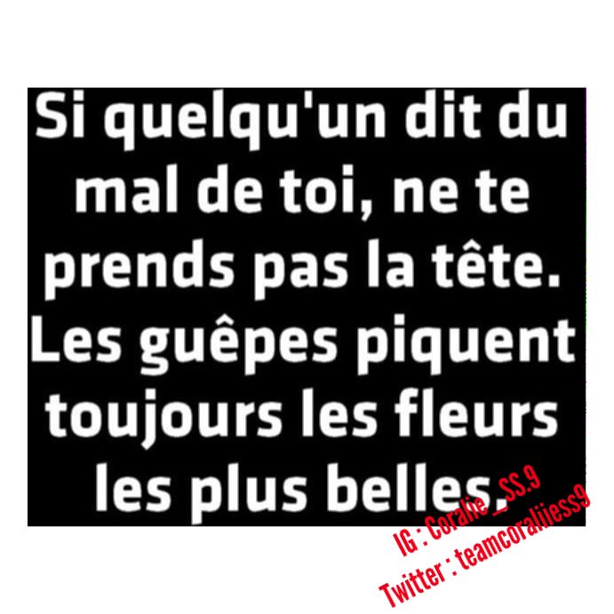 teamcoraliiess9's tweet photo. Pour toi ma @offss9coralie ! 💕 Les vrais seront toujours là pour toi ! 💘 #CORALIESS9 #TEAMCOCO #TEAMCOCOPOURTOUJOURS https://t.co/aj8FrdQTJD