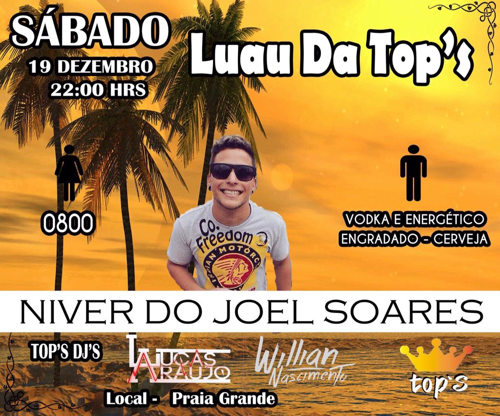 irmandade2015's tweet photo. Sábado vqv , sucesso total 🌙🌙🌙🌙 https://t.co/l2omB7Neao