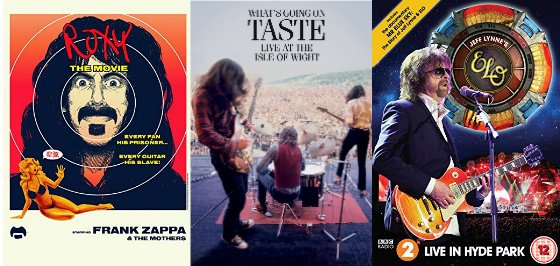 NPO2extra's tweet photo. De beste nieuwe muziekdvd's en blu-ray's van de afgelopen maanden komen voorbij in #Netvers om 20:30 uur! #Zappa https://t.co/jz6ZMMAm7i