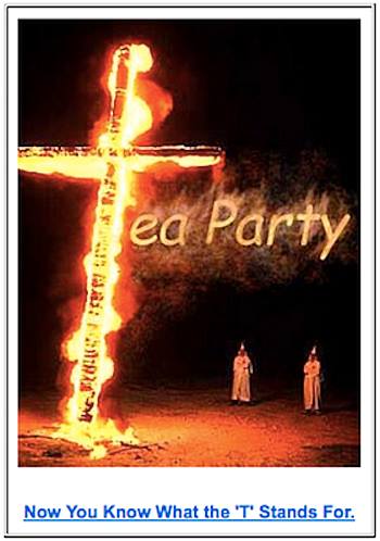 HowitzerDoogie's tweet photo. America #TeaPubs #tcult
#ReichWing #GeorgeHScherff #KochWhore
#BushNazi #4thReich #WeChargeGenocide
#OpKKK #HoodsOFF https://t.co/MYdQ38yEUz
