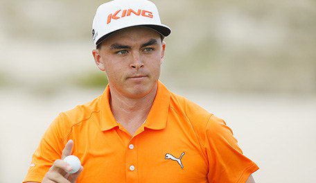 Happy Birthday, Rickie! Fowler Turns 27  