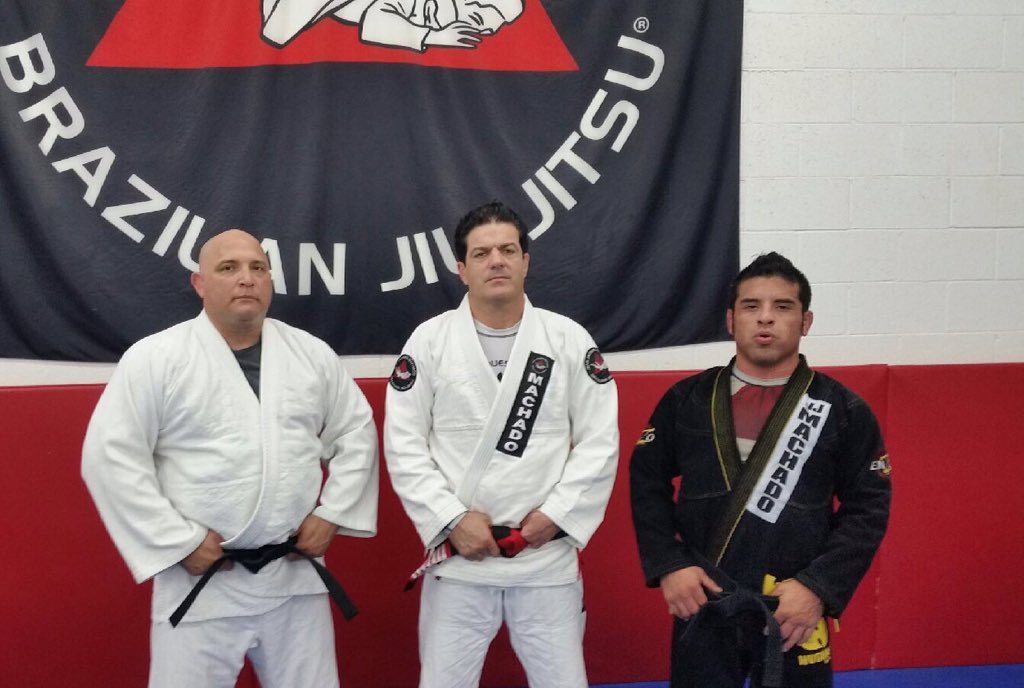805jiujitsu's tweet photo. Honored to be #machado affiliate school.
Opening day: Jan 20th 
More info: https://t.co/LlywSTMxvQ 

#805jiujitsu https://t.co/0BoORnTo1N