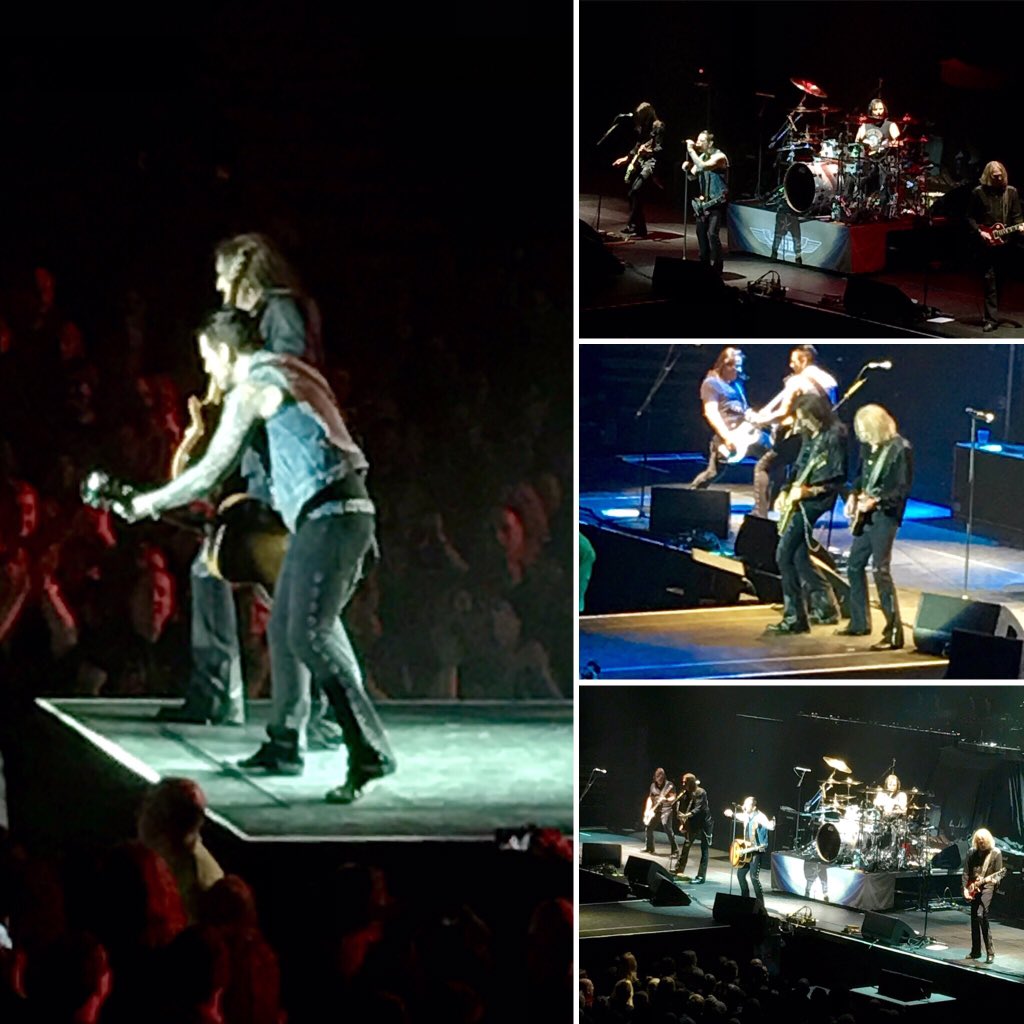 Paul Thomas (@pjvthomas) on Twitter photo <a href="/rickywarwick/">RICKY WARWICK 🍀</a> <a href="/DamonJOfficial/">Damon Johnson</a> <a href="/BlackStarRiders/">Black Star Riders</a> Fantastic Set tonight @CapitalFMArena Come back to Nottm soon <a href="/rickywarwick/">RICKY WARWICK 🍀</a> <a href="/DamonJOfficial/">Damon Johnson</a> <a href="/BlackStarRiders/">Black Star Riders</a> Fantastic Set tonight @CapitalFMArena Come back to Nottm soon