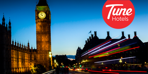 tunehotelsUK's tweet photo. RT+FOLLOW to #win a free night @TuneHotelsUK Ends 23:59 13/12/15 T&amp;Cs: https://t.co/UbSiCW3L0g  #comp https://t.co/10alRVkOI8