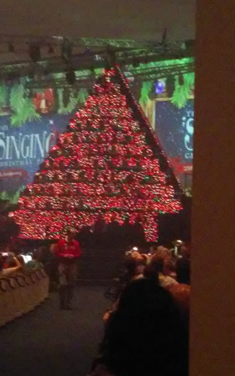 SDiaz0107's tweet photo. #sbcsct Shandon Baptist Church Singing Christmas Tree https://t.co/7cmyE2P4Lz