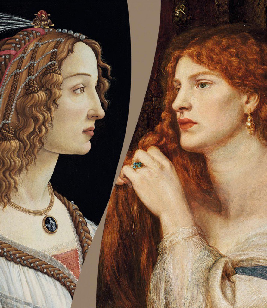 Masterworks in dialogue [Städel Museum] - museum-and-gallery.com/masterworks-in…