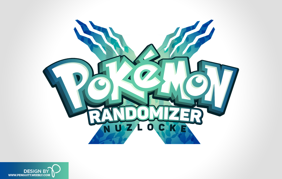 Just a normal Pokémon X randomizer nothing to see here : r/nuzlocke