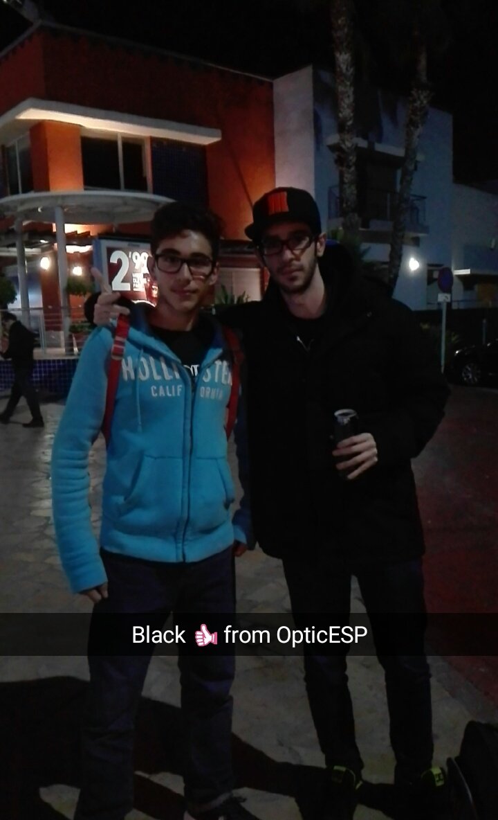 _BXRJV_'s tweet photo. #DigitAll con @OpTicESP. 

#Digitall #DigitallEvent #DigitallEventValencia https://t.co/WN9amFv2tq
