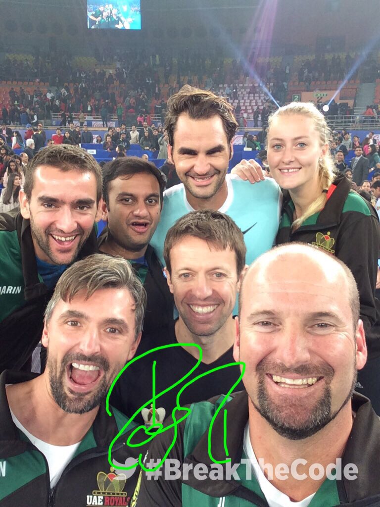 rogerfederer tweet picture