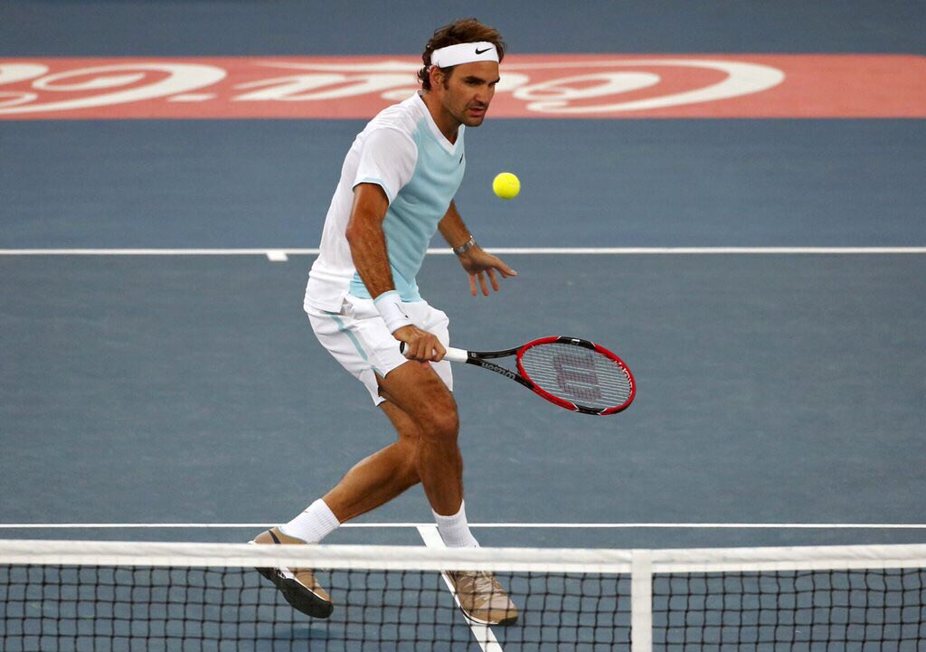 rogerfederer tweet picture