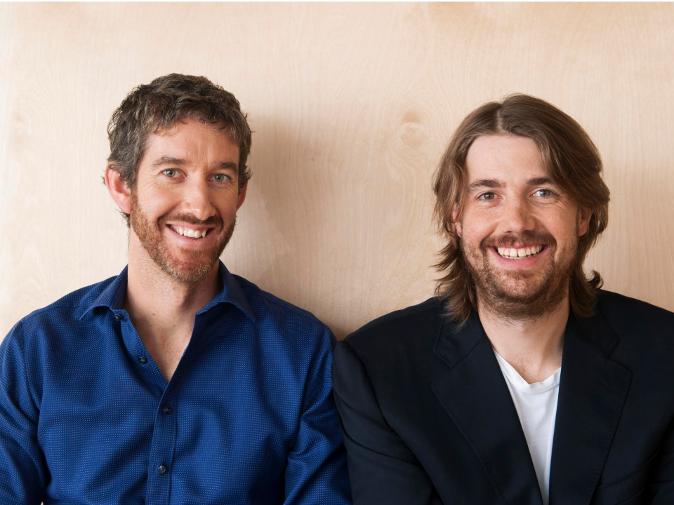 mwzd's tweet photo. This profitable startup with no outside investors worth $4.4 billion when it goes public tomorrow http://… https://t.co/dGyjdlPbe2