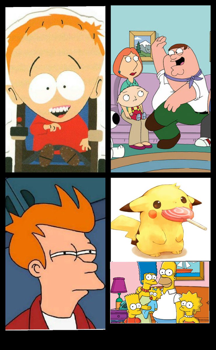 Animation Trivia! Come to Allen St. Poutine at 10pm for #beer #poutine and #prizes ! #buffalo <a href="/allentownassoc/">Allentown Assoc</a>