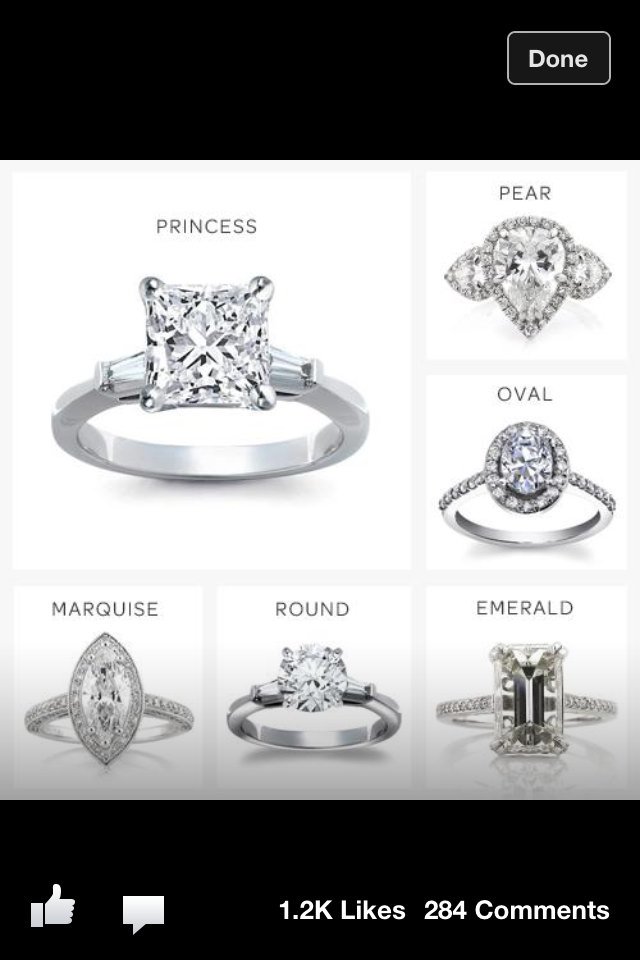 CocoaCole's tweet photo. Which one ladies??? #NoRound #NoOval https://t.co/kzAsYMdm2E