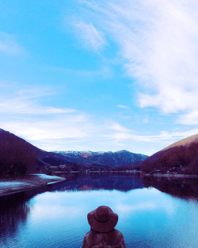 #lake