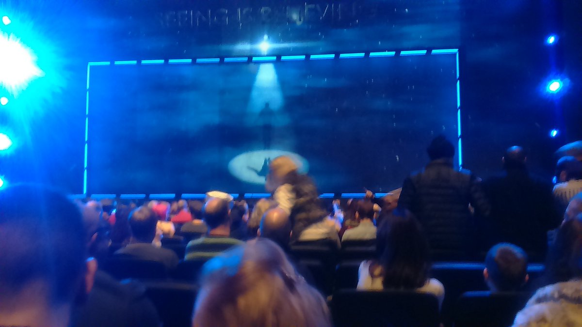 kjmiller298's tweet photo. #dynamobham fantastic seats ready to be amazed @milner_monkey @ARMiller97 https://t.co/ShRzjBfqN2