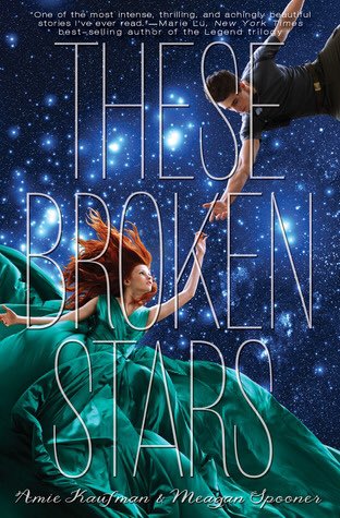 little_keeper's tweet photo. This weeks review is on These Broken Stars by Amie Kaufman and Megan Spooner
https://t.co/rB5RKpalBN https://t.co/OePUASlzY5