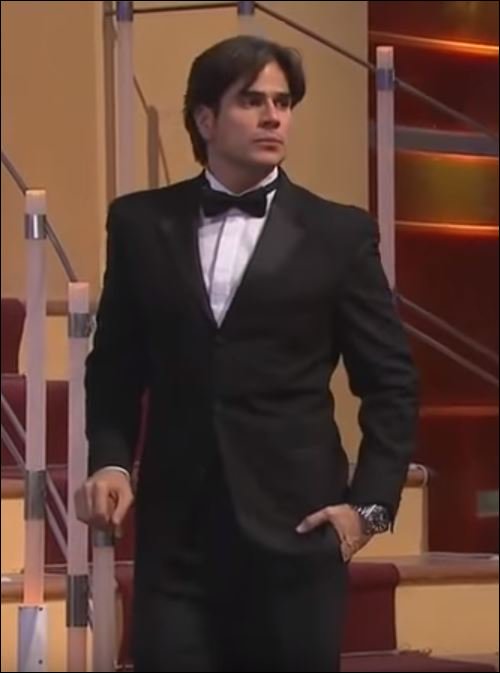 Maarcimor's tweet photo. Falem o q quiser, mas @OctavioN_Ok @DanArenas #lindosprincess♥Não tem pra ninguém. @luciescritora @brecofasbr https://t.co/IqeDNnbVdV