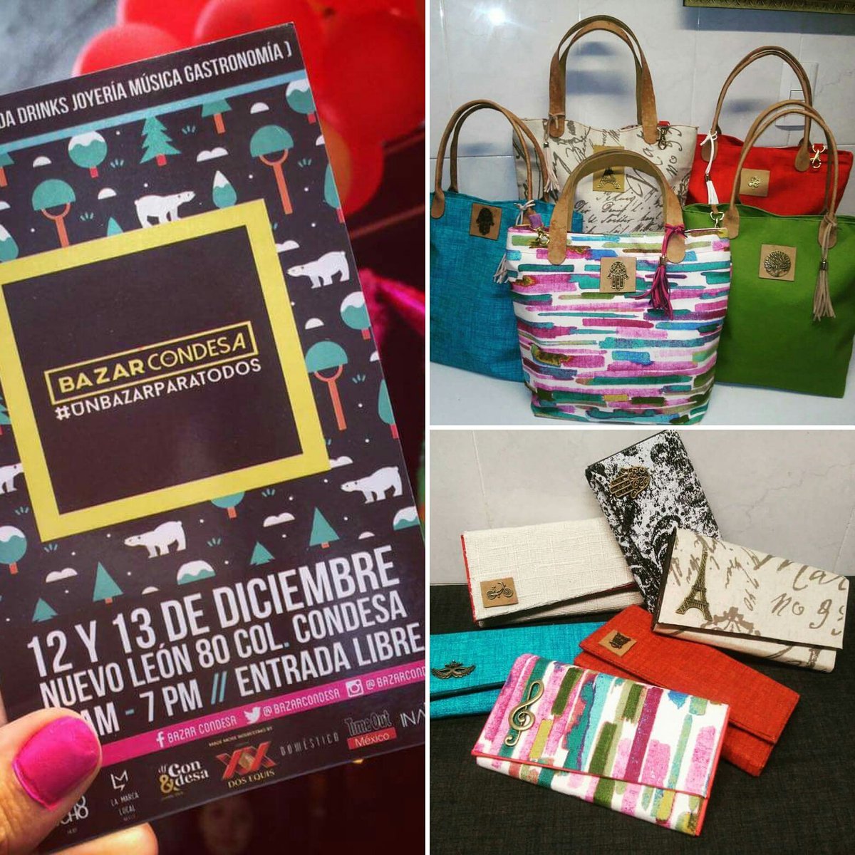 Ana Julia Yeyé tweet media