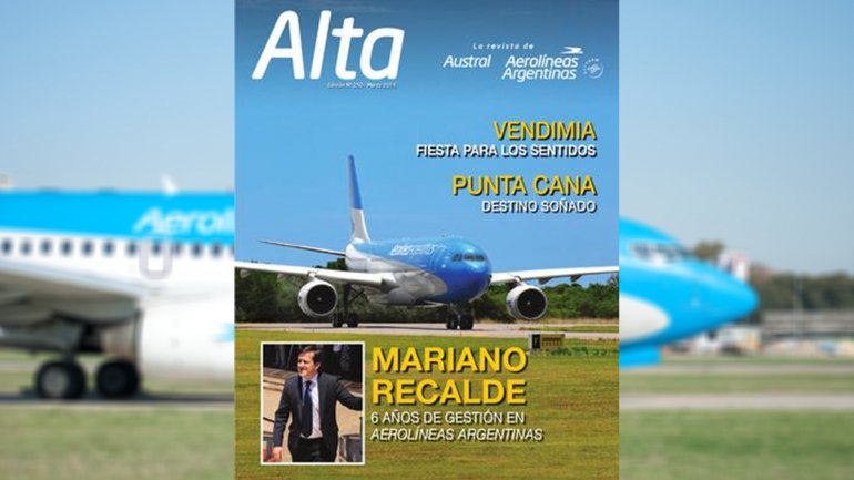 Mirtha Legrand, Susana Giménez y el Papa, censurados en Aerolíneas infobae.com/c1776319