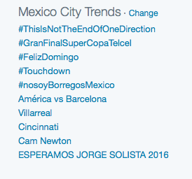 Viesxe's tweet image. @pedrograsa  qué más quieres para darte cuenta que repudiamos tu decisión. #nosoyBorregosMexico es TT local!