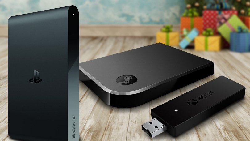 PCMag's tweet photo. 12 Must-Have Tech #Gifts Under $50 https://t.co/TJIlZAPyUN https://t.co/HbRnU5pMti