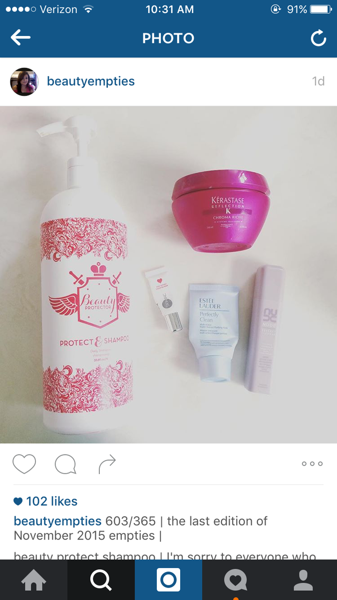 beautyprotect's tweet photo. May your Sunday  mornings consist of fluffy pancakes and online shopping for #beautyprotector. https://t.co/ctXLRwS4XZ