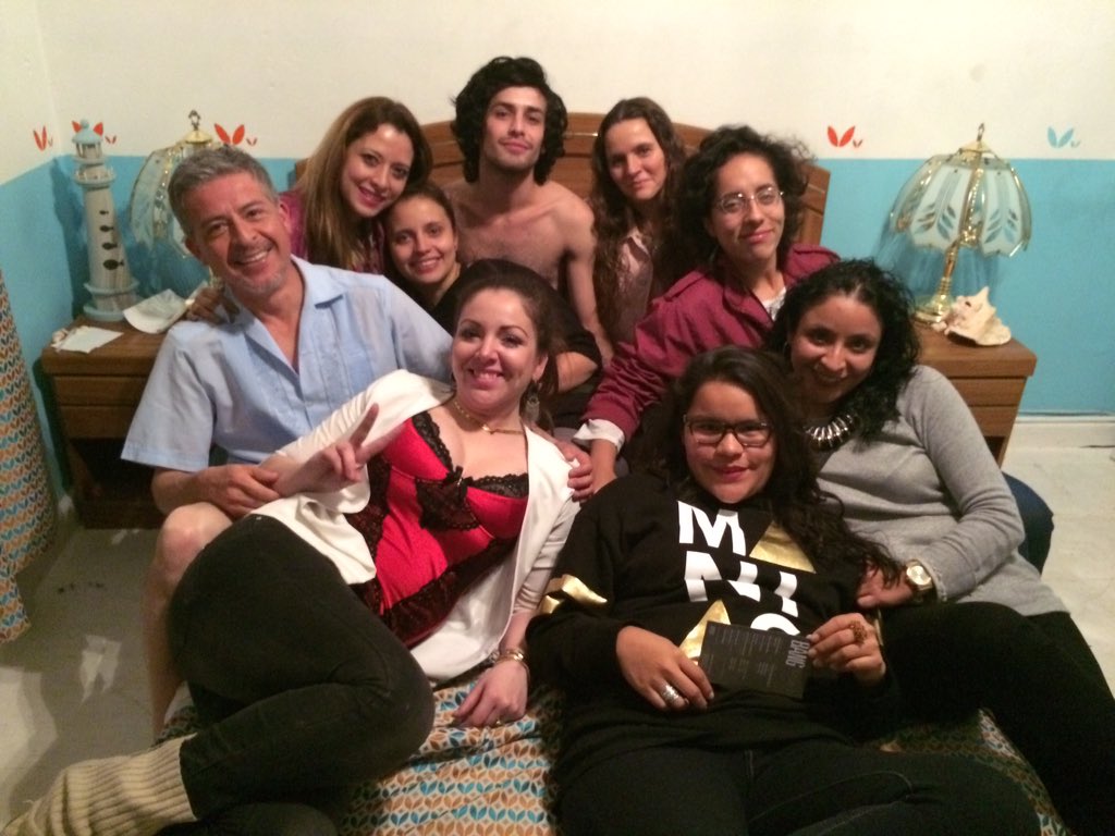 marianomicro's tweet photo. Ayer con la cama llena de muchas guapuras que se la pasaron muy bien
Gracias!
Hoy desde 7:10 te esperamos en la cama https://t.co/VaelmUSMg9