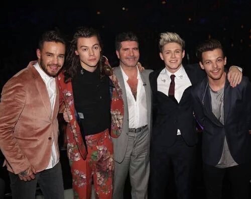 erjarrystails's tweet photo. como dejar la vida en 3,2,1

#ThisIsNotTheEndOfOneDirection https://t.co/oiDz1BLQX2