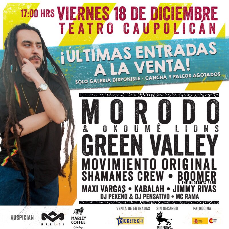 lineup_radio's tweet photo. En instantes daremos los nombres de. Los ganadores de #Lineupmellevaamorodo .... Atentos! https://t.co/fzHSwfEMS7