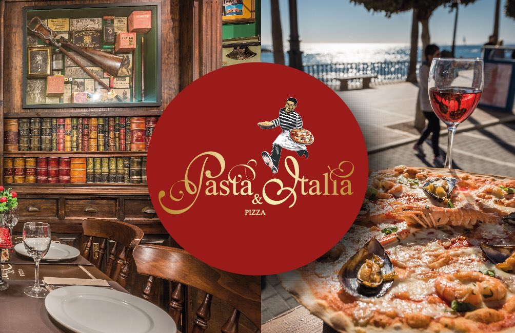 PastaiItalia's tweet photo. #quesoadictos bienvenidos @Rpastaitalia #pizza quattro #formagi única!vena probarla ! 📞951968833 #Marbella https://t.co/Lg2YICWR5O