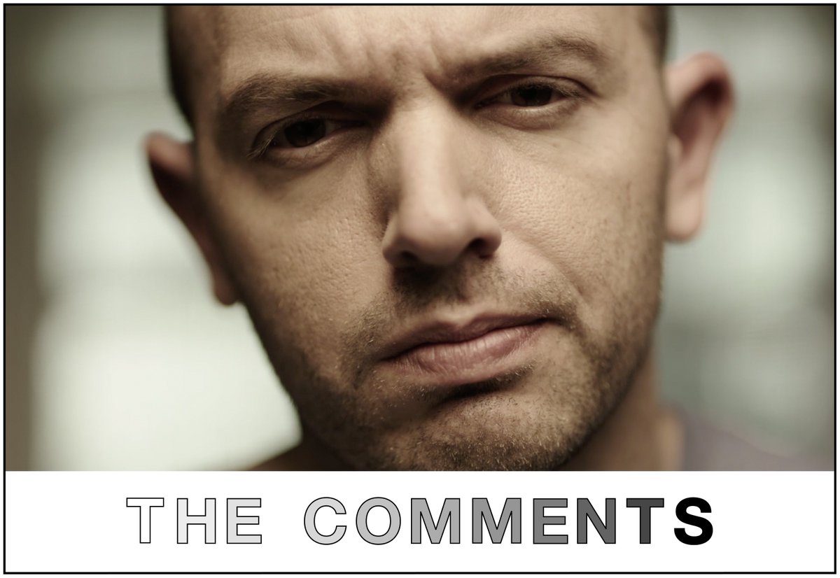 showbugle's tweet photo. 2/2 Including #PaulScheer, #NatashaLeggero #MiloVentimiglia and more!
Watch/subscribe here!- https://t.co/QH1WZ58j9r https://t.co/uLi04IMg9b