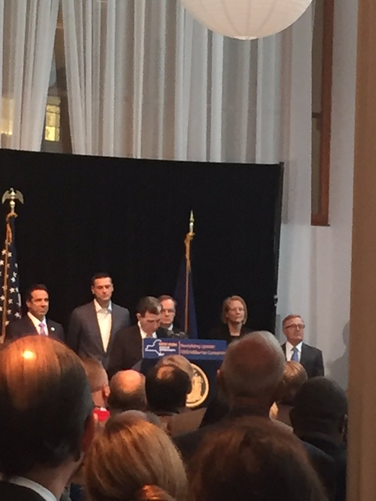 Onondaga County Office of Economic Development (@onondagaecondev) on Twitter photo One more #REDC #URI celebration and then the hard work begins! Thanks <a href="/NYGovCuomo/">Archive: Governor Andrew Cuomo</a> for coming to town! One more #REDC #URI celebration and then the hard work begins! Thanks <a href="/NYGovCuomo/">Archive: Governor Andrew Cuomo</a> for coming to town!
