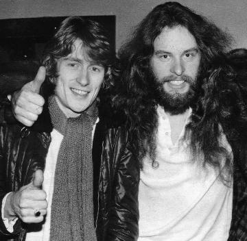 Happy Birthday to Ted Nugent 
