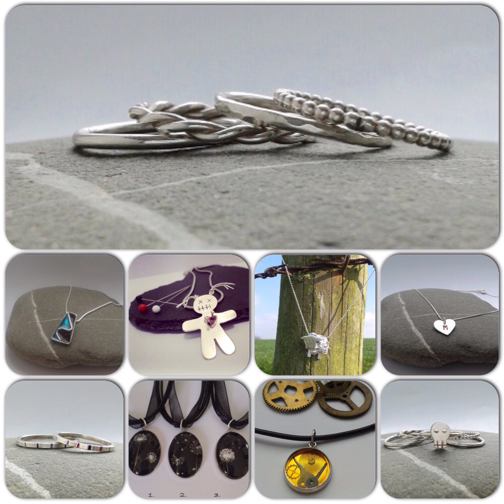 C47jewellery's tweet photo. Hello! #handmadehour 
#quirky #handmade #jewellery available from https://t.co/imoqPHzIVs https://t.co/COWyCgIT7V