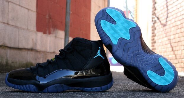 kickz_retro's tweet photo. Gamma Blue 11's😻🔵 https://t.co/O9PoerQn73