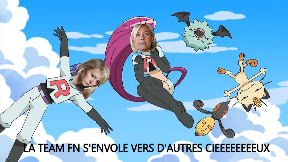 ultraevens's tweet photo. Ma soeur m'a littéralement tué avec son montage sur les #electionsregionales https://t.co/IfiEEVyqgK