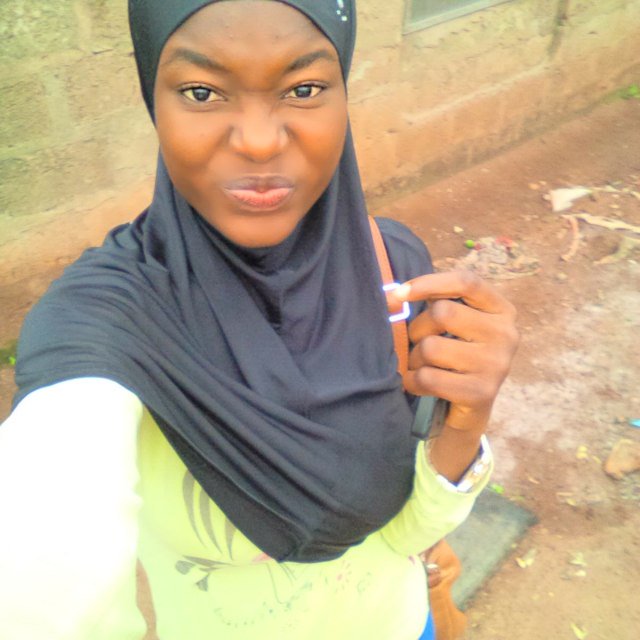 Maimunah_Hamza's tweet image. Too many Flaws to be perfect but many More Blessings to be Grateful #ModupeOluwa #Happychild #Eaghumanitarian