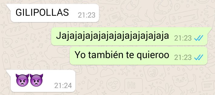 Jorge__DB's tweet photo. Cuando te dan amor por whatsapp https://t.co/0ZxP0sdeah