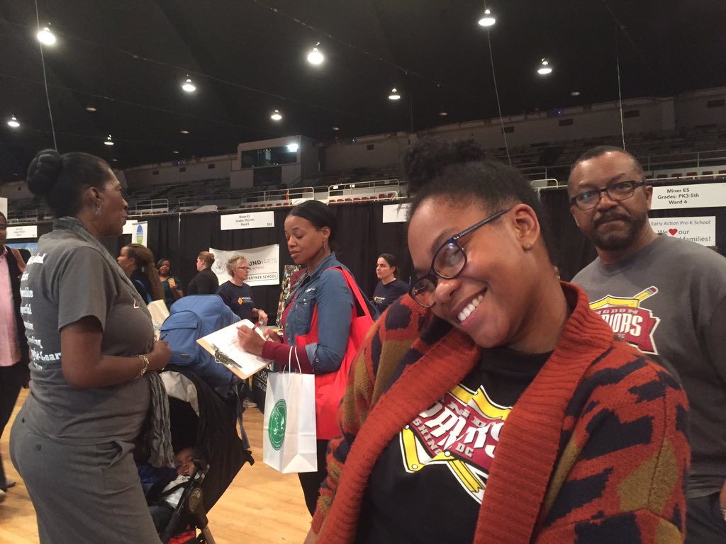 LangdonDC's tweet photo. #EdFEST15 @dcpublicschools #werdcps https://t.co/HyotZwkNlF