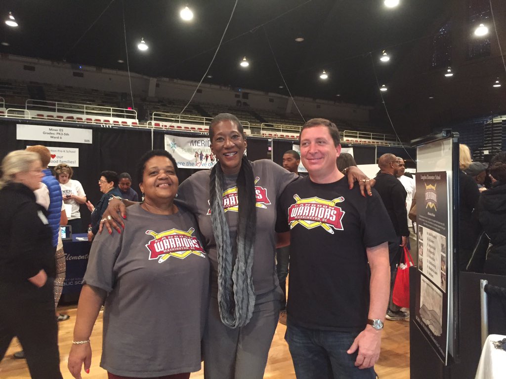LangdonDC's tweet photo. #EdFEST15 @dcpublicschools #werdcps https://t.co/HyotZwkNlF