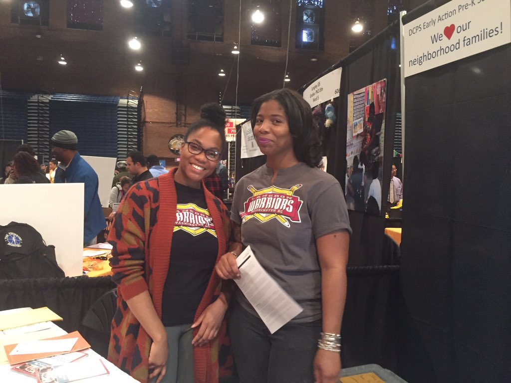 LangdonDC's tweet photo. #EdFEST15 @dcpublicschools #werdcps https://t.co/HyotZwkNlF