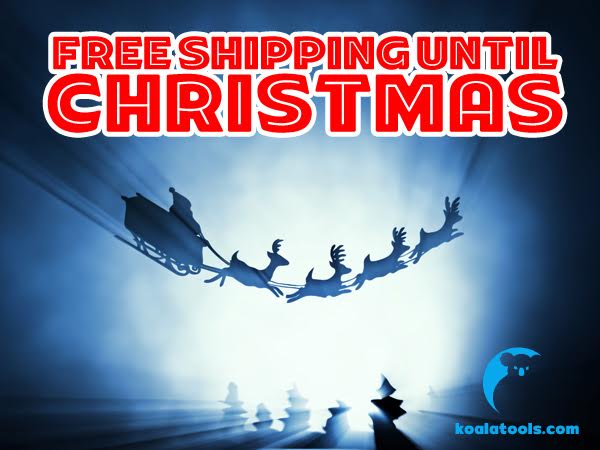 koalatools's tweet image. Enjoy #freeshipping (#USResidents) &amp;amp; 30% off our #rulers &amp;amp; #creativetools !  koalatools.com