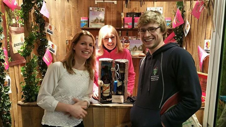 RUMBLINisready's tweet photo. 2nd winner of a @TnT_SteelyPan #rumhamper! This time they got @PlantationRum1 #originaldark #overproof! @Londontiki https://t.co/AJsXxAYqkp