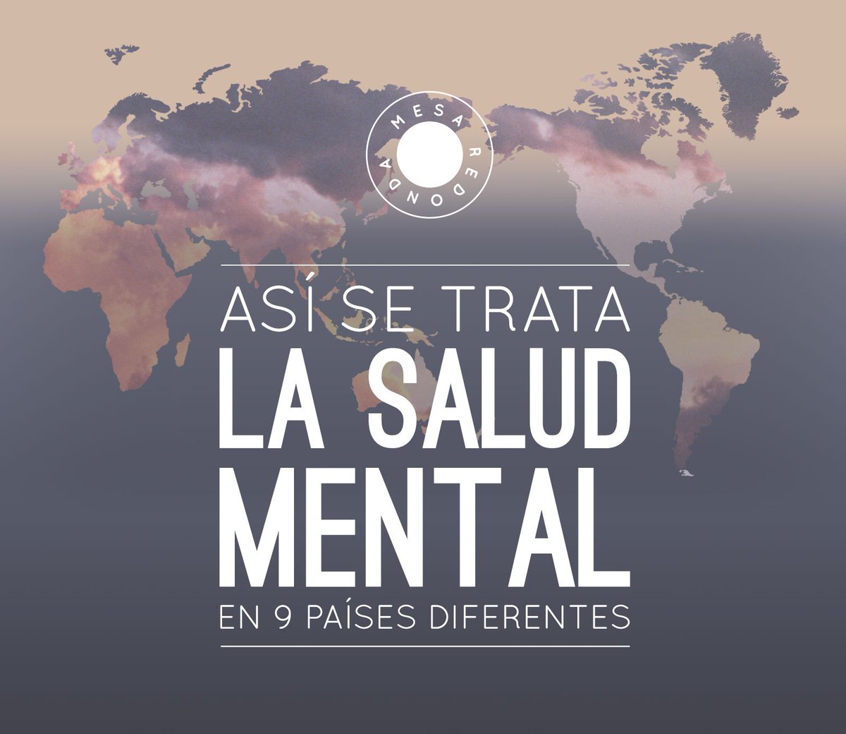 BuzzFeedEspana's tweet photo. Así se trata la salud mental en nueve países diferentes #SSM2015 https://t.co/B8oL9M7MYk https://t.co/nnvH5nGrHN