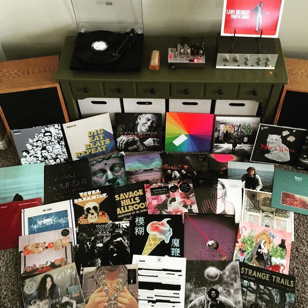 GeekingOnMusic's tweet photo. My good friend @justin_carrell and I are going to attempt to make some sense out of this a… https://t.co/5pjDUuxzhp https://t.co/tGM5RIpZTF