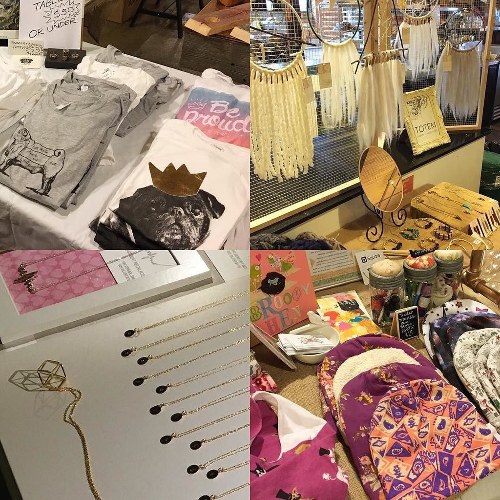 Awesome sellers to see <a href="/annexflea/">Annex Flea</a> @totemjewelryandaccessories @muizeeshop <a href="/broodyhen/">Rani Hunter</a> <a href="/hwbp/">HWBP</a>… ift.tt/1Y7Xok7