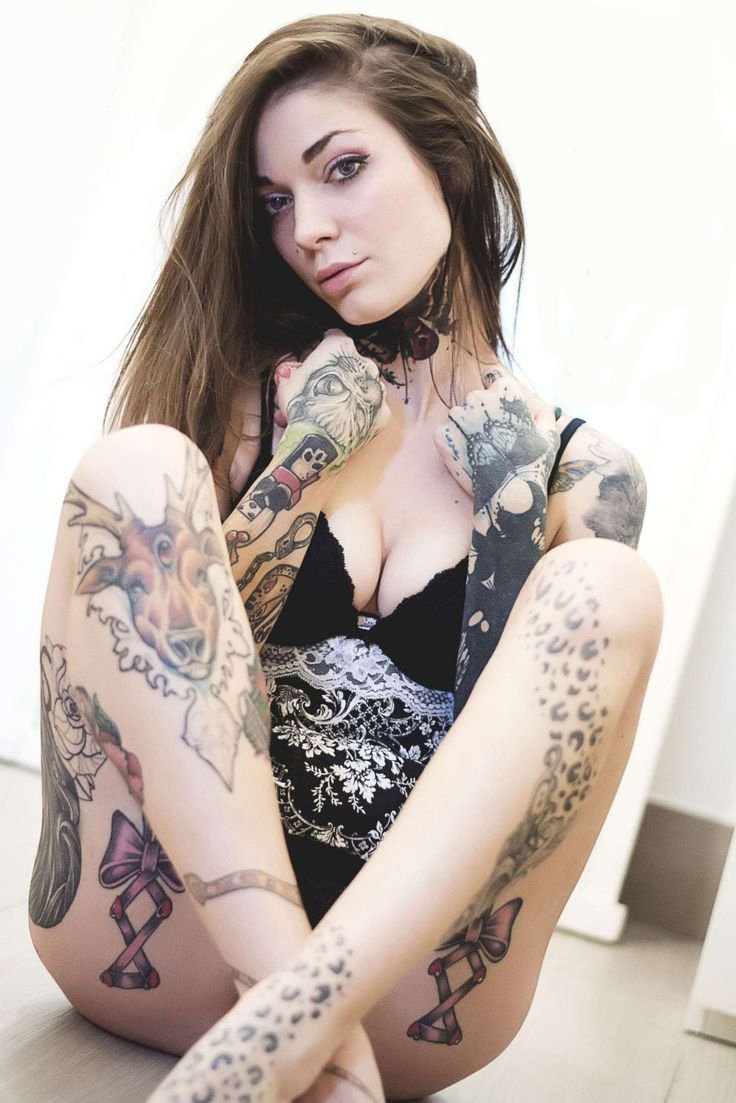 tattoobook (@tattoovitrini) on Twitter photo 