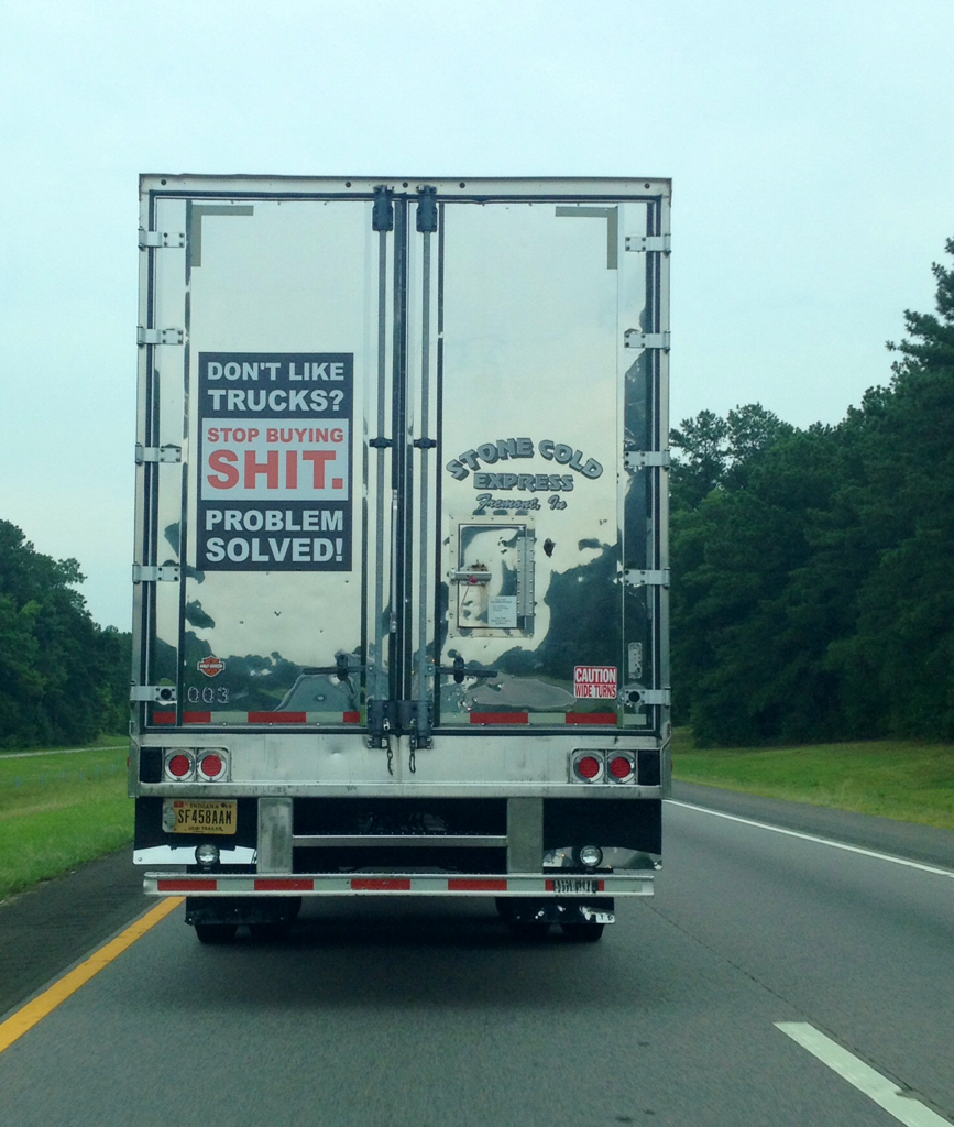jPasteurv's tweet photo. Don’t like trucks? https://t.co/GAUXcDbuSC